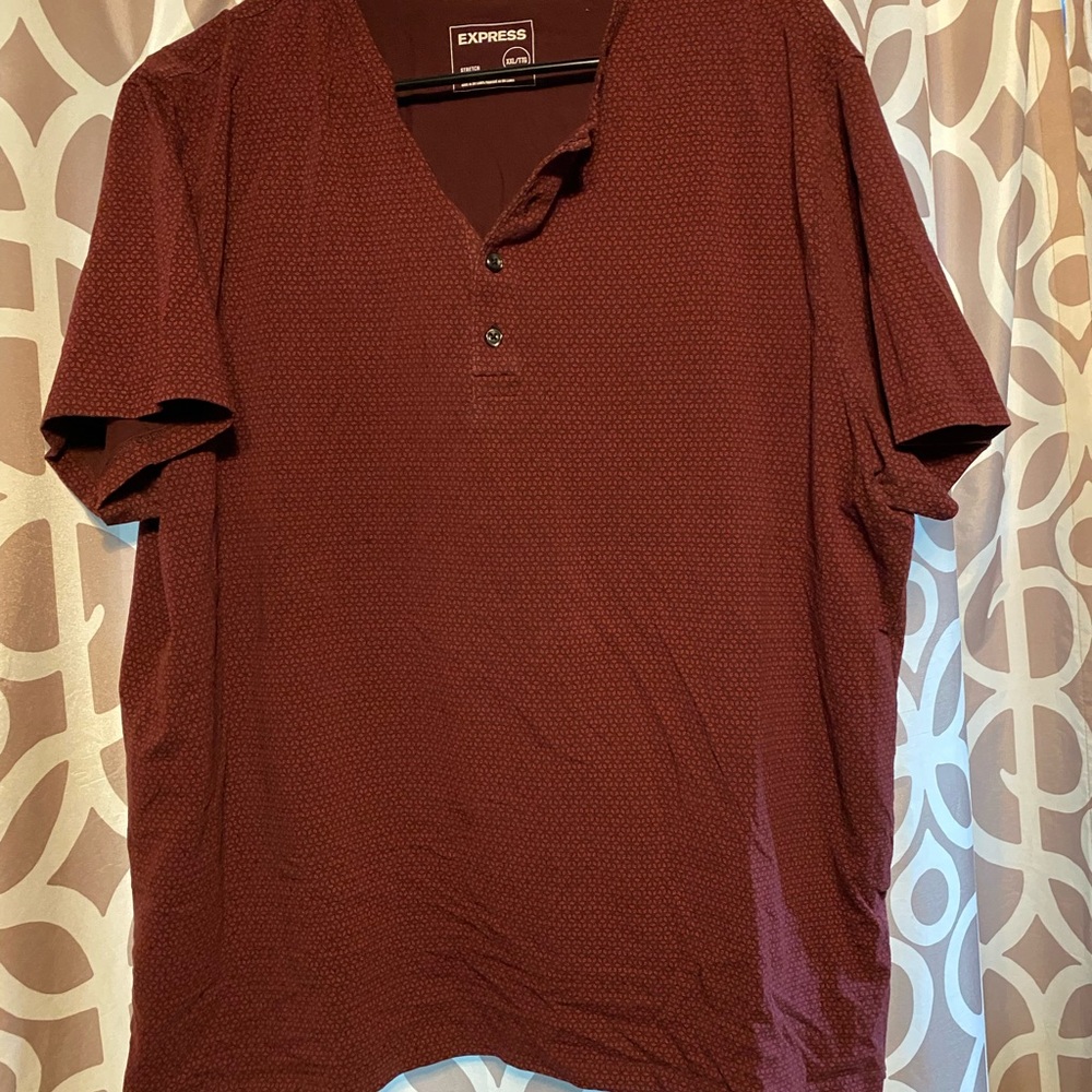 Express for Men Tee